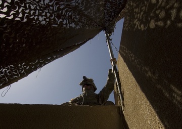 Operation Marne Torch