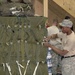 Aerial Delivery Team Feeds the Fight in Afghanistan