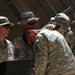 Soldiers Grieve for NCO known as 'The Standard'
