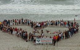 Spouses of Deployed Paratroopers Receive Their Own R&amp;amp;R