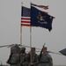 Corsairs Get New Commander