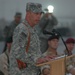 Corsairs Get New Commander
