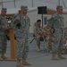 Corsairs Get New Commander