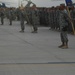 Corsairs Get New Commander