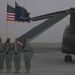 Corsairs Get New Commander