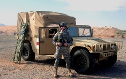 10th Mountain Division Legacy Lives on Through Brigade Surgeon