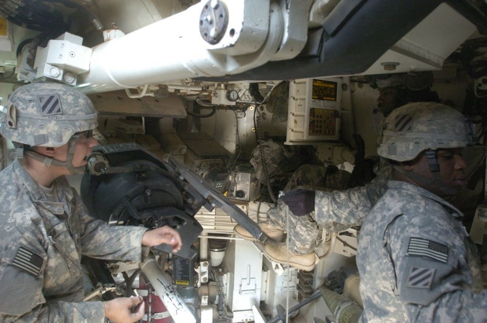 1-10 FA Blasts the Big Guns
