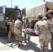 Being Prepared: Iraqi, U.S. Soldiers Team Up for Training
