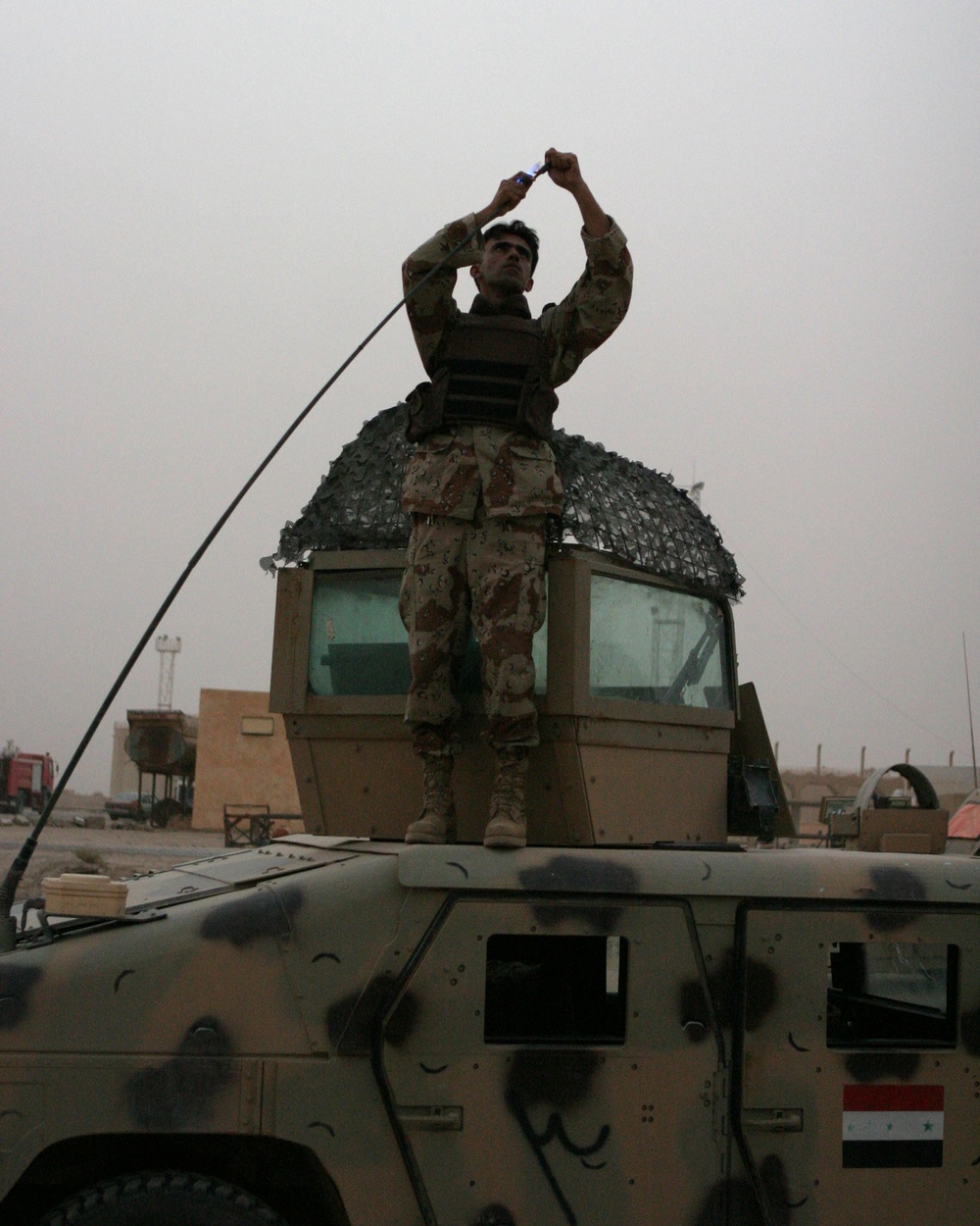 DVIDS Images Operation Fair Play [Image 2 of 3]