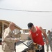 UFC Fighters Visit Service Members in Afghanistan