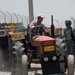 Mission in Support of Operation Iraqi Freedom