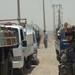 Mission in Support of Operation Iraqi Freedom