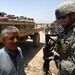 Mission in Support of Operation Iraqi Freedom
