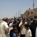 Mission in Support of Operation Iraqi Freedom