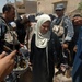 Mission in Support of Operation Iraqi Freedom