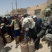Mission in Support of Operation Iraqi Freedom