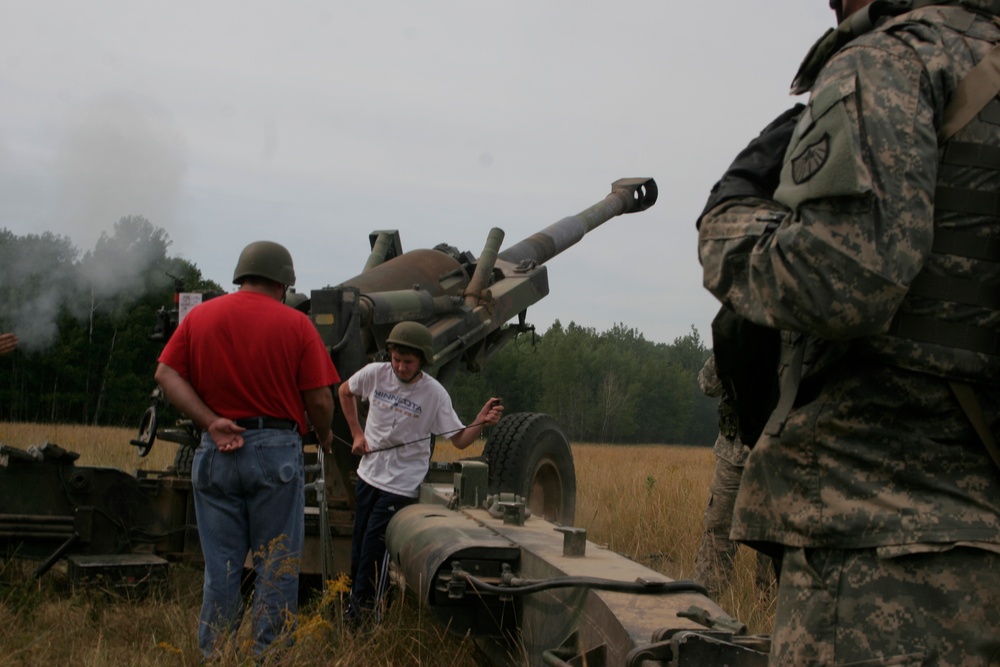 Operation Make a Wish