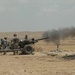 Howitzer Life Fire Training