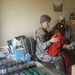 U.S., Iraqi Troops work together for community improvements