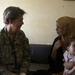 U.S., Iraqi Troops work together for community improvements