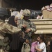 U.S., Iraqi Troops work together for community improvements
