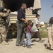 U.S., Iraqi Troops work together for community improvements