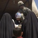U.S., Iraqi Troops work together for community improvements