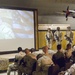 732nd EAW Mourns One Of Their Own