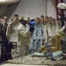 732nd EAW Mourns One Of Their Own