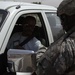 Troops Keep Prosperity Safe