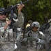 Troops Keep Prosperity Safe