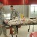 Mass Casualty Exercise