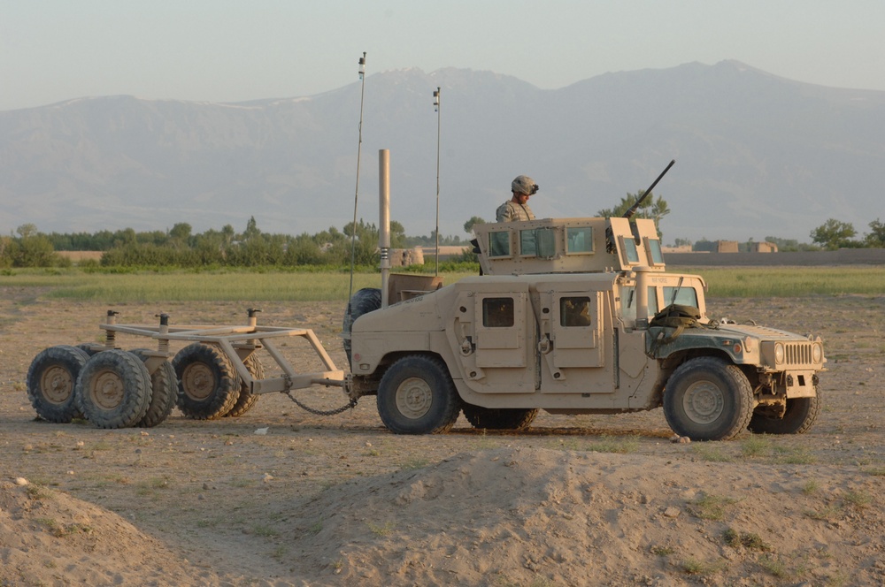 DVIDS - Images - 70th Engineers Battalion, 3rd Brigade Combat Team, 1st ...