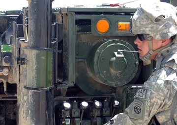 70th Engineers Battalion, 3rd Brigade Combat Team, 1st Armored Division