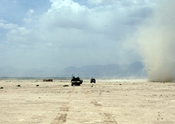 70th Engineers Battalion, 3rd Brigade Combat Team, 1st Armored Division