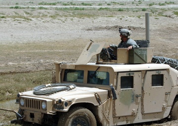 70th Engineers Battalion, 3rd Brigade Combat Team, 1st Armored Division