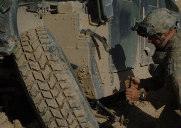 70th Engineers Battalion, 3rd Brigade Combat Team, 1st Armored Division