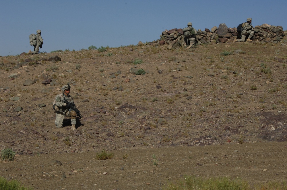 Operation Maiwand