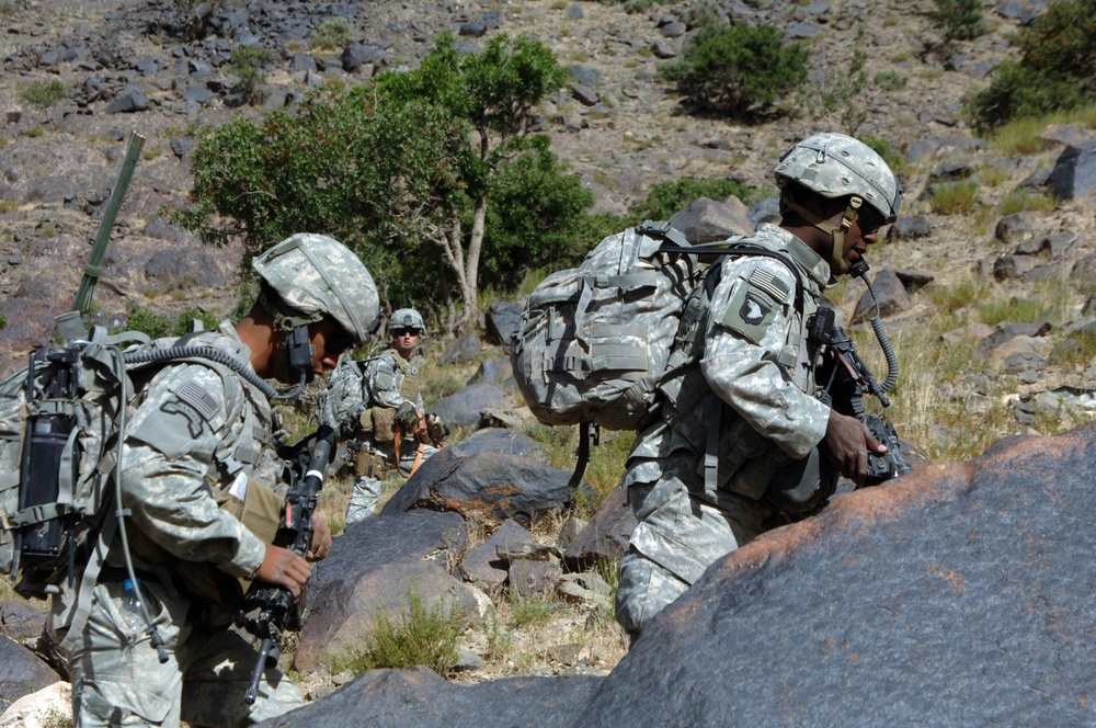 Operation Maiwand