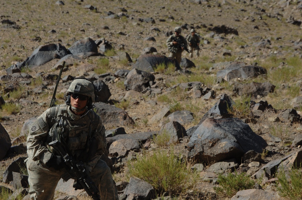 Operation Maiwand