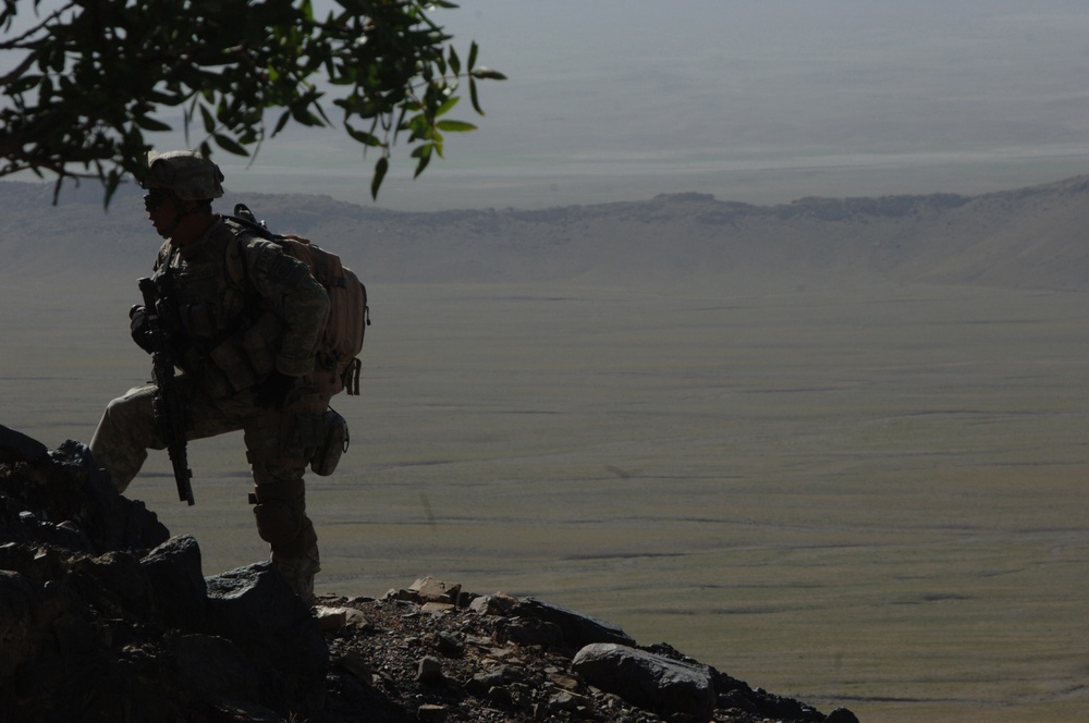 Operation Maiwand