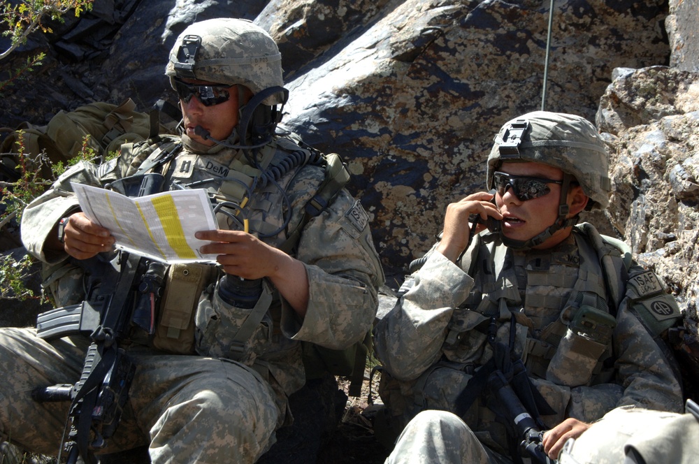 Operation Maiwand