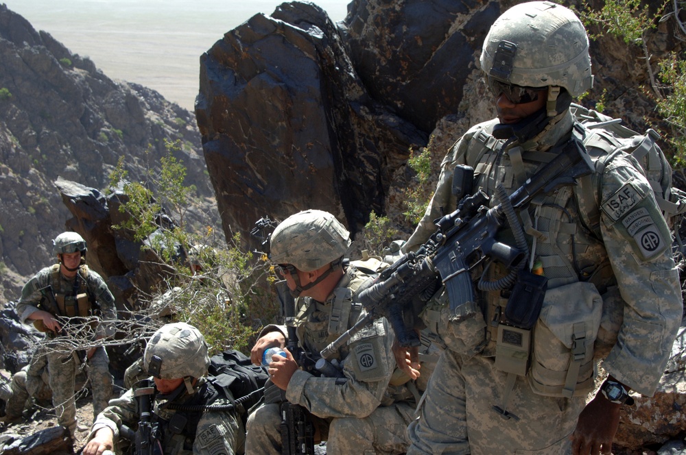 Operation Maiwand