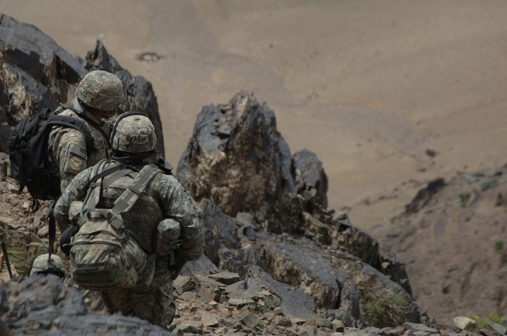 Operation Maiwand