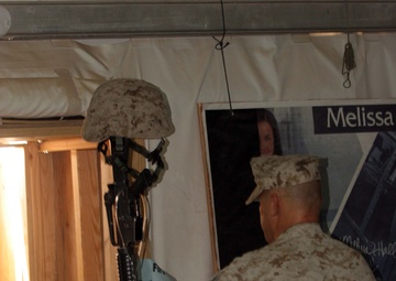 109th Hospital Corpsman Birthday celebration