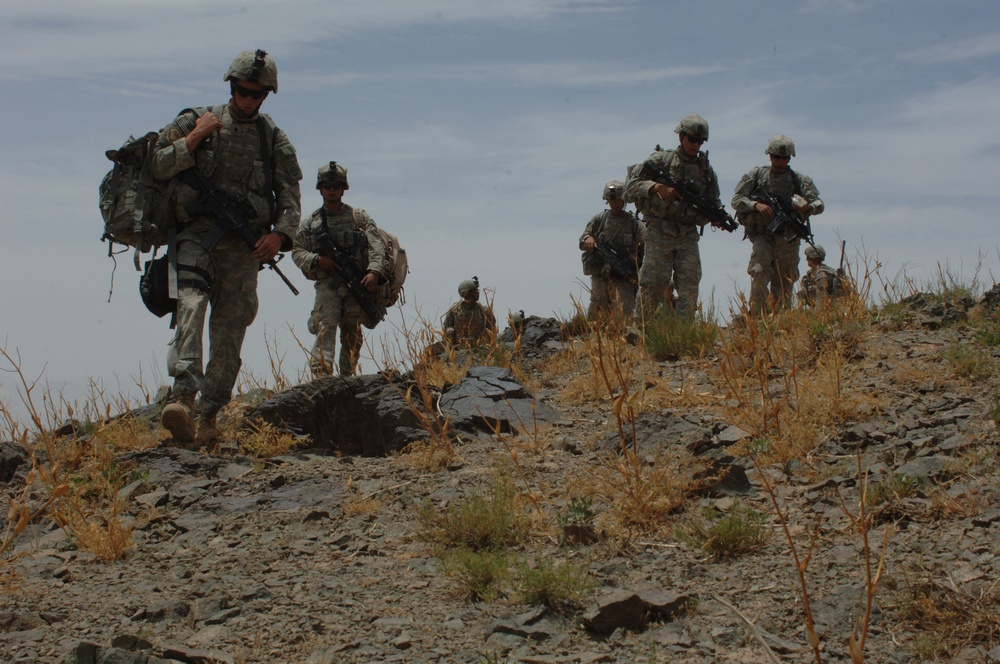 Operation Maiwand