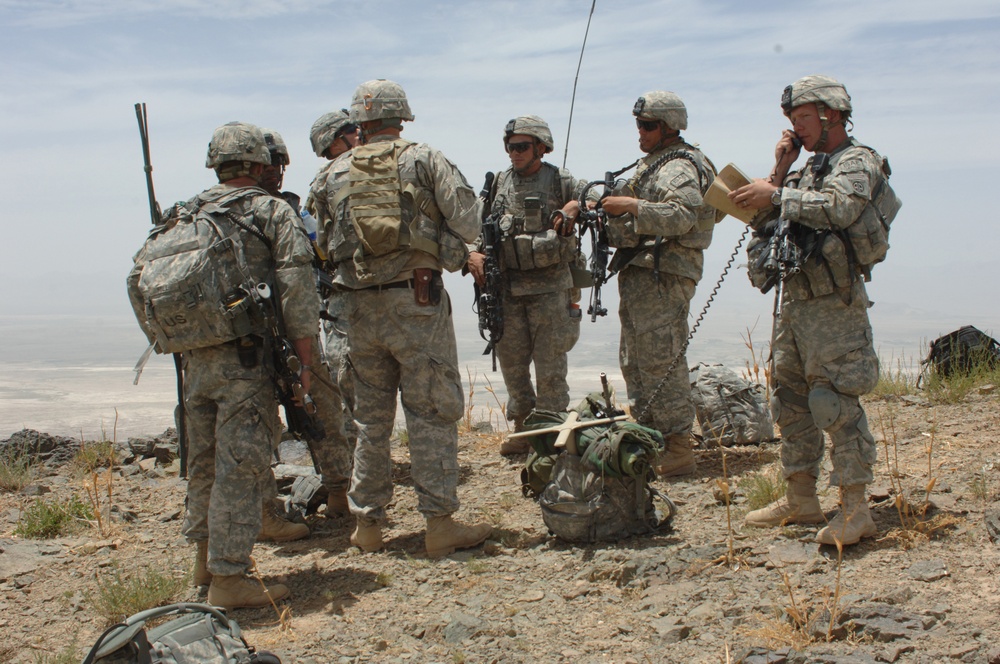 Operation Maiwand