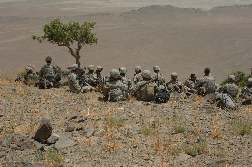 Operation Maiwand