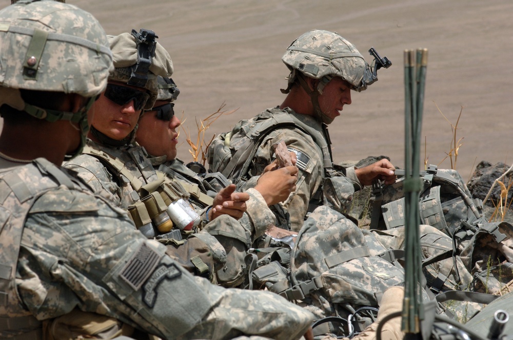 Operation Maiwand