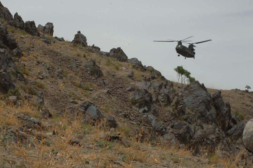Operation Maiwand